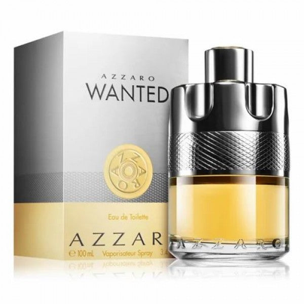 AZZAR O_ WANTED watchlady