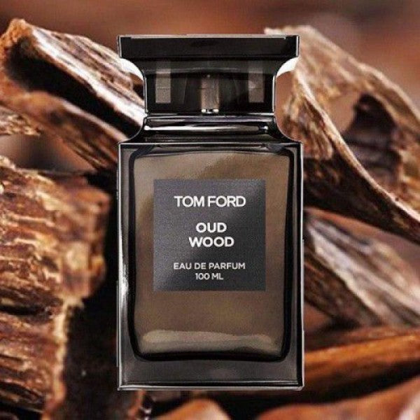 TOMFO RD OUD WOOD 100 ML watchlady