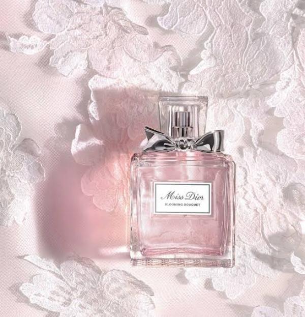 MISS DIO_R BLOOMING BOUQUET EDT PREMIUM watchlady