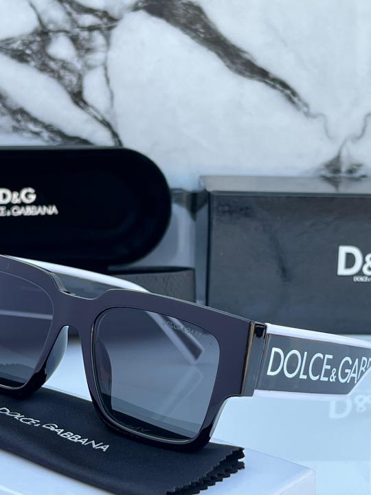 D&G MOST DEMANDING EDITION watchlady