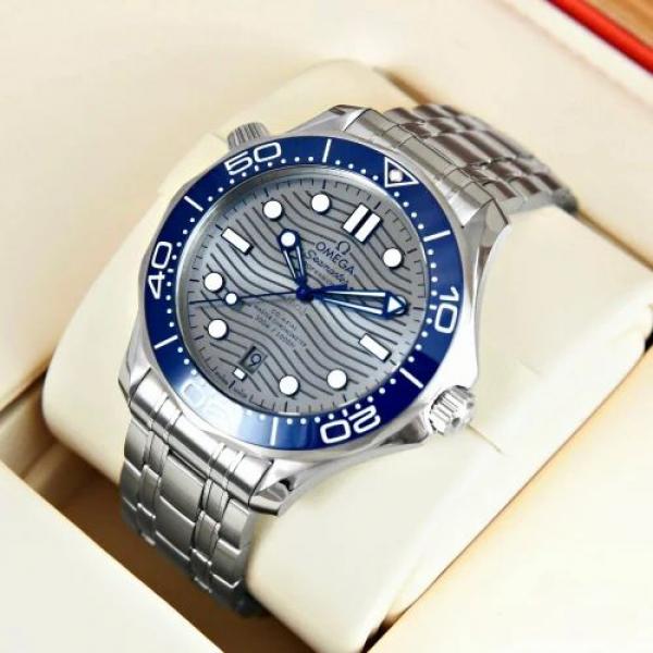 OMEG A SEA MASTER DIVER 300 AUTO watchlady