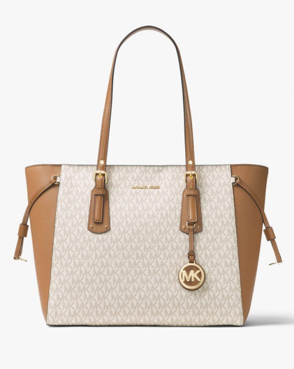 MICHAE L KO R S MK TOTE WITH DUST BAG watchlady