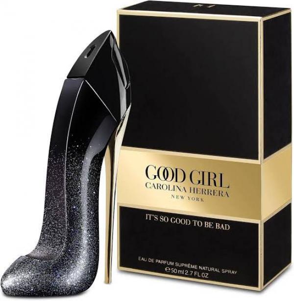 GOOD GIRL ITS SO GOOD TO BE BED BY CAROLIN A HERRER A EDP 80 ML XoticCollection