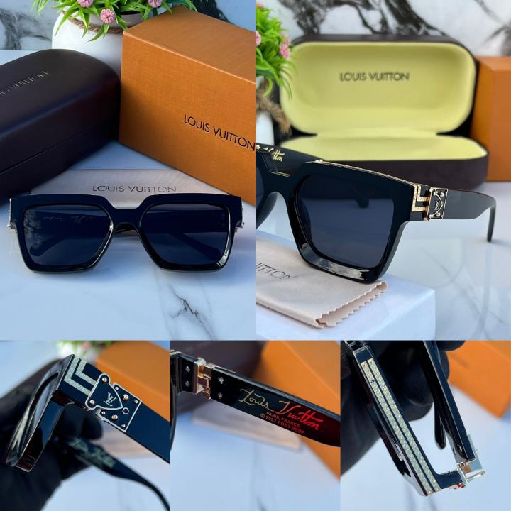 LV MILLIONAIRE EDITION UNISEX WEAR watchlady