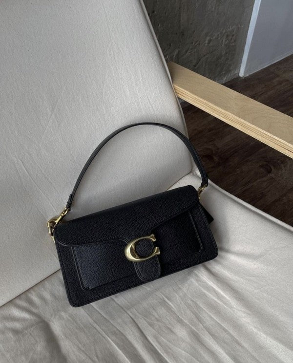 COAC H TABBY SHOULDER BAG XoticCollection
