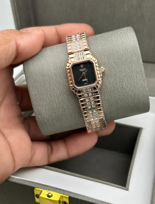 ROLE X FOR HER watchlady