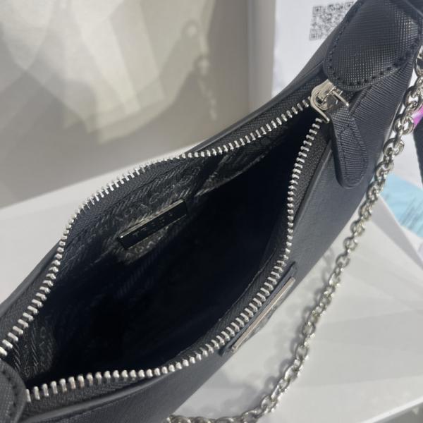 PRAD A REEDITION SLING WITH OG BOX watchlady