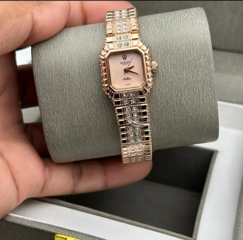 ROLE X FOR HER watchlady