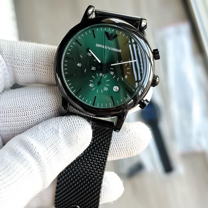 EMPORI O ARMAN I LUIGI EDITION XoticCollection