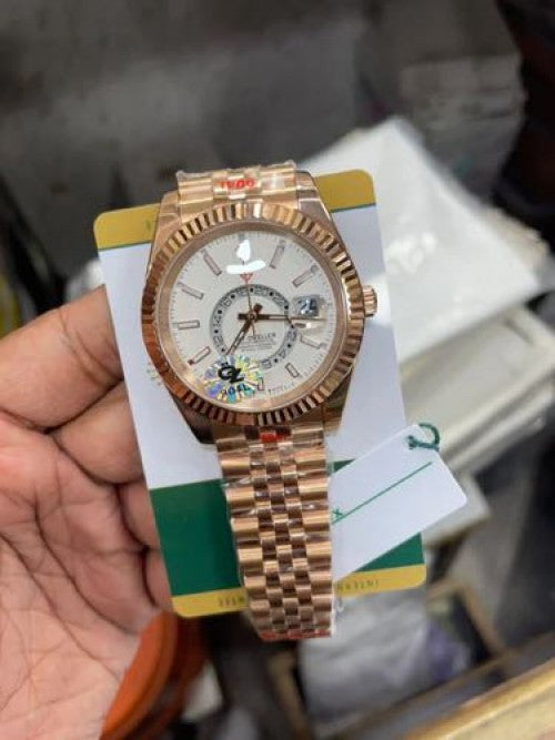 ROLE X SKY DWELLER XoticCollection