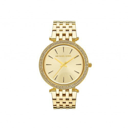 MICHAE L KORS DARCI GOLD XoticCollection