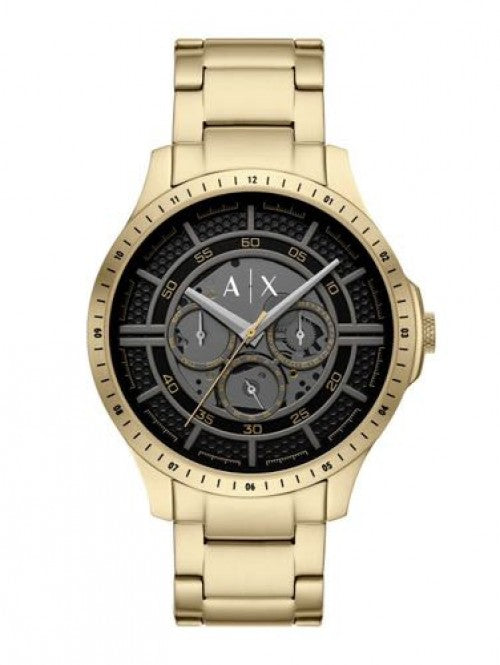 ARMAN I EXCHANGE CHRONOGRAPH WORKING XoticCollection
