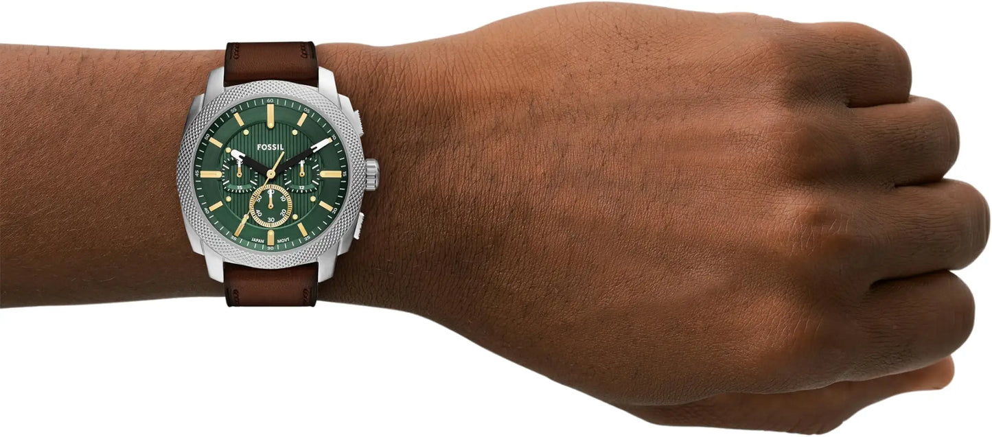 FOSSI L WATCH CHRONOGRAPH FS6100 XoticCollection