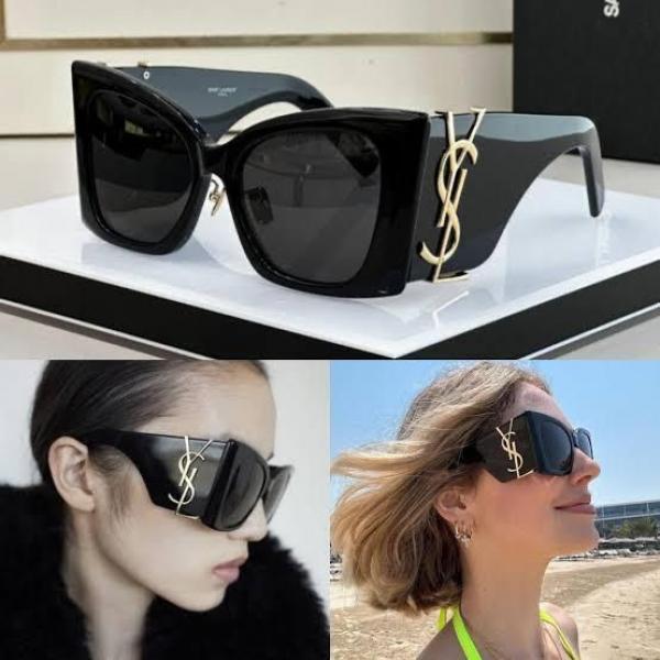 LADIES SUNGLASSES