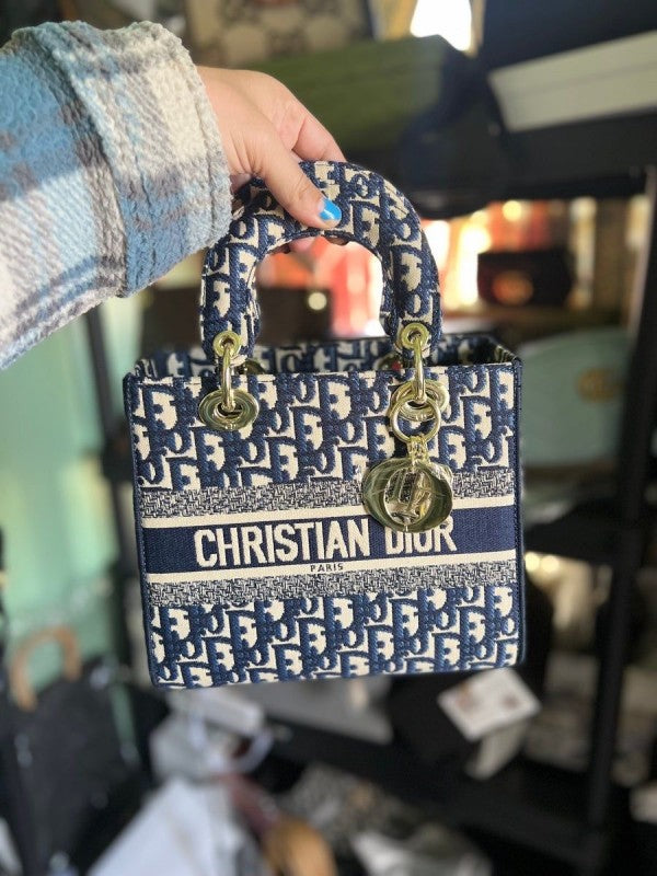 Hand bags