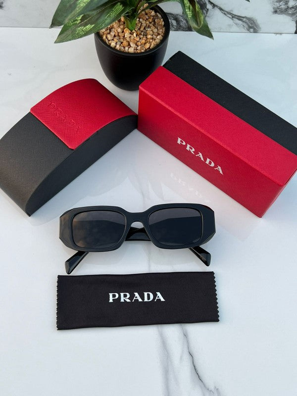 PRAD A MILANO UNISEX MOST DEMANDING SUNGLASS watchlady