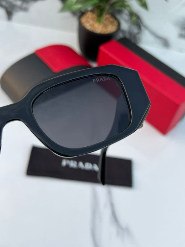 PRAD A MILANO UNISEX MOST DEMANDING SUNGLASS watchlady