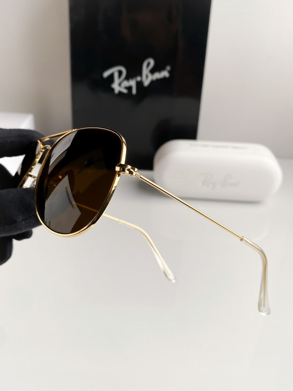 RAYB AN 3026 AVIATOR watchlady