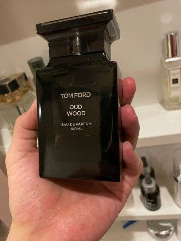 TOMFO RD OUD WOOD 100 ML watchlady