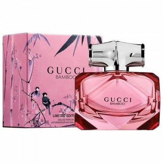 GUCC I_BAMBOO _PINK_EDP_70ML watchlady