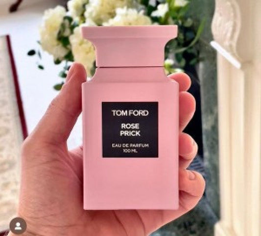 TOMF ORD ROSE PRICK 100 ML watchlady