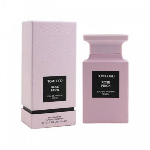 TOMF ORD ROSE PRICK 100 ML watchlady