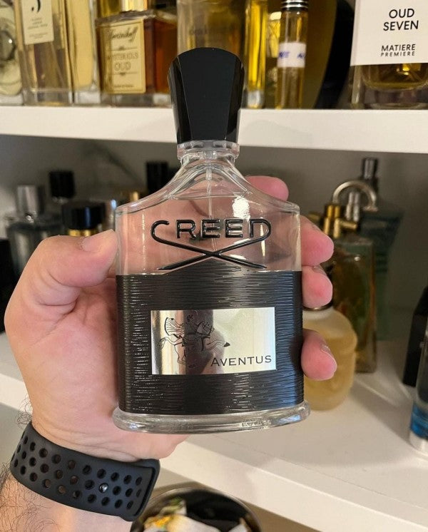 CREE D AVENTUS 120 ML watchlady
