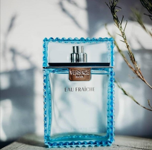 VERSAC E  MAN EAU FRAICHE EDT 100 ML