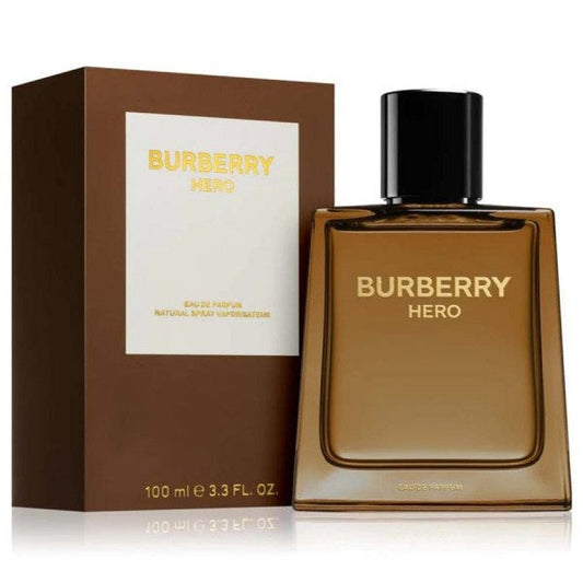 BURBER RY HERO 100 ML EDP watchlady