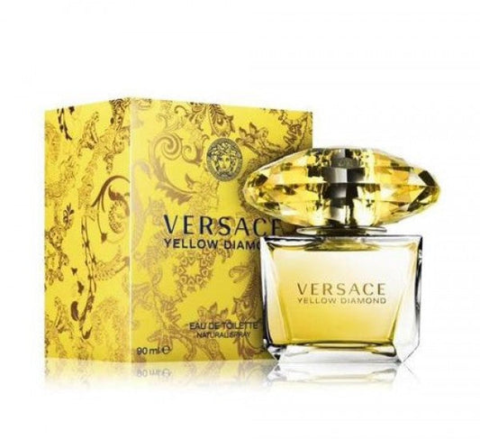 VERSA CE YELLOW DIAMOND 90ML watchlady