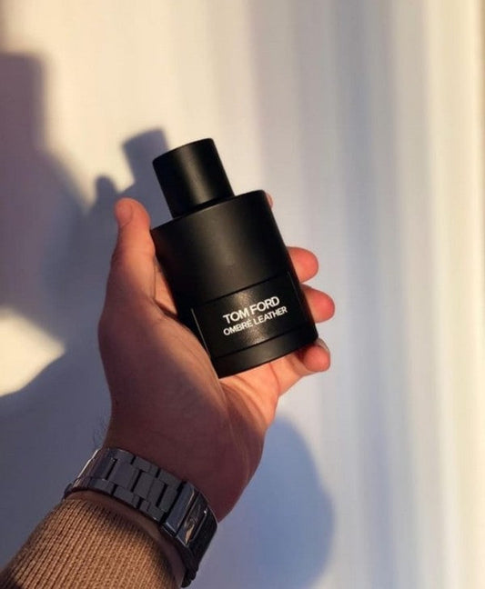 TOMFORD OMBRE LEATHER EDP Unisex 100ML watchlady