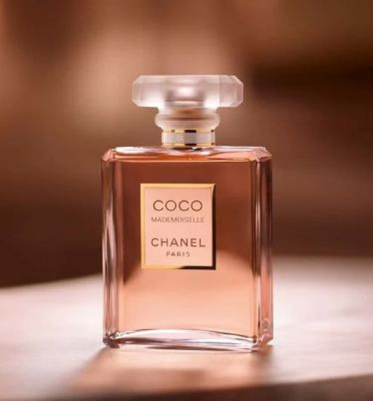CHANE L COCO MADEMOISELLE 100 ML watchlady