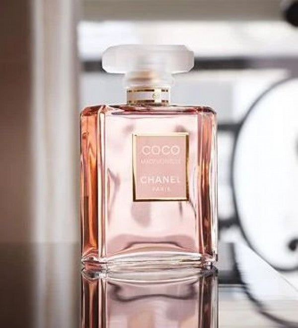CHANE L COCO MADEMOISELLE 100 ML watchlady