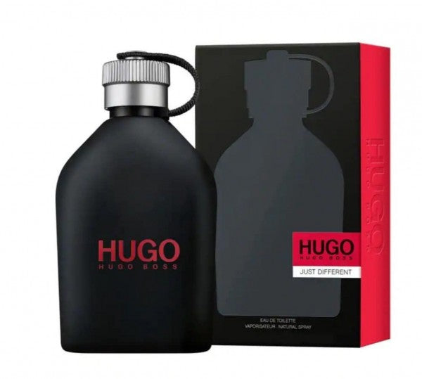 HUGO_BOS S JUST DIFFRENT watchlady
