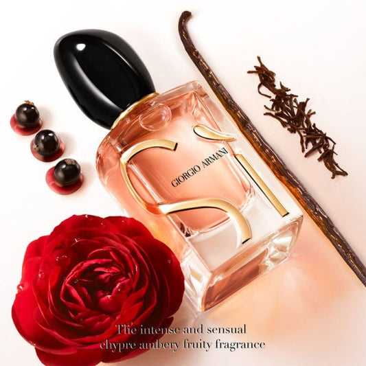 ARMAN I SI EDP 100 ML watchlady