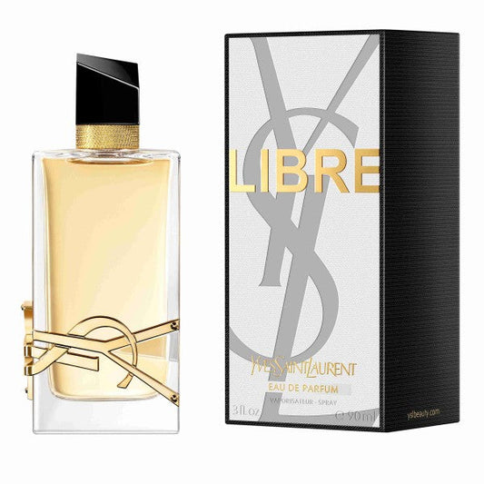 YVES SAINT LAURENT YSL LIBRE LE PERFUM 90ML watchlady