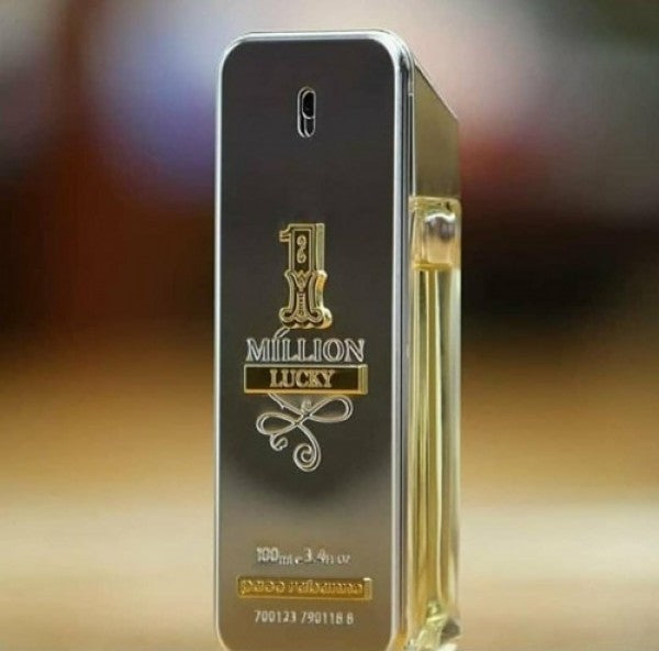 PAC O RABANN E 1 MILLION LUCKY 100ML