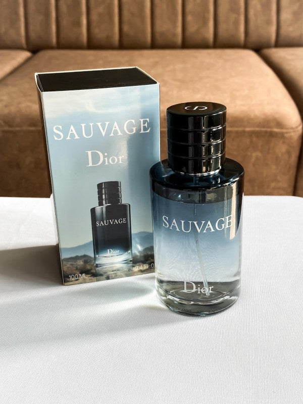 DIO_R SAUVAGE EDT watchlady