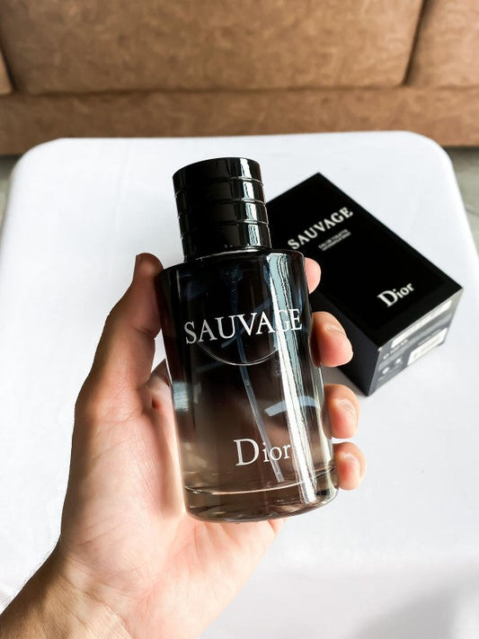 DIO_R SAUVAGE EDT watchlady