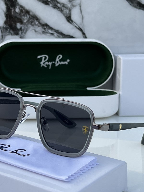 RAYB AN X FERRA RI  06 MENS watchlady