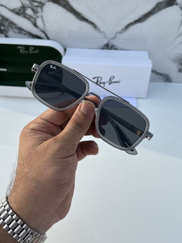 RAYB AN X FERRA RI  06 MENS watchlady