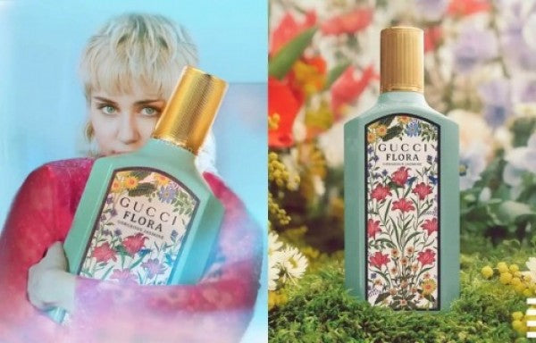 GUCC I FLORA GORGEOUS JASMIN 100 ML watchlady