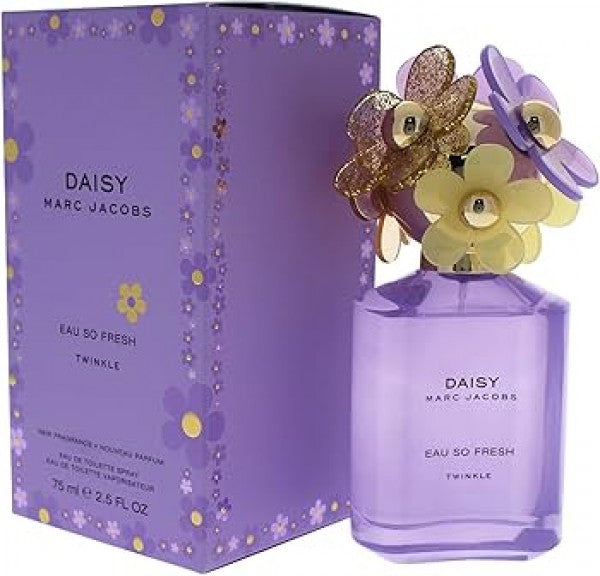 MJ DAISY 75 ML
