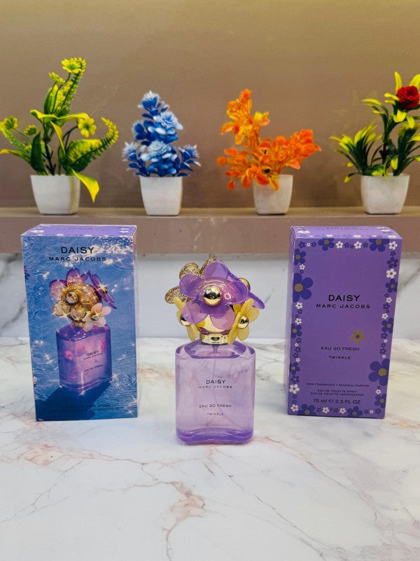 MJ DAISY 75 ML