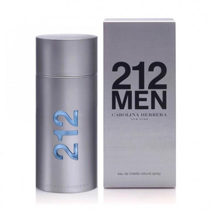 212 VIP MEN 100ML watchlady