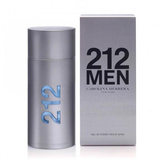212 VIP MEN 100ML watchlady