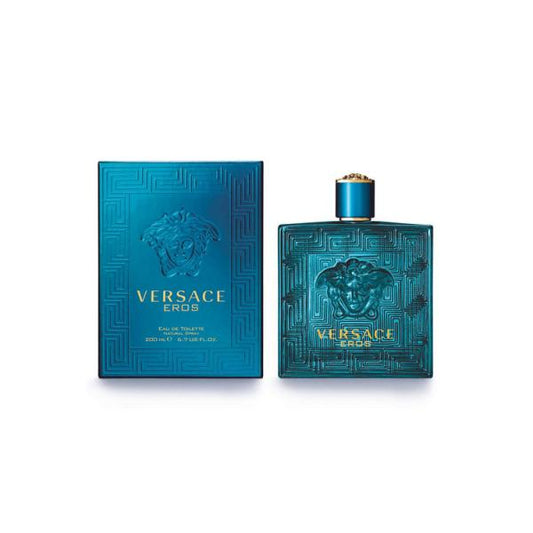 VERSAC E EROS EDT 100 ML watchlady