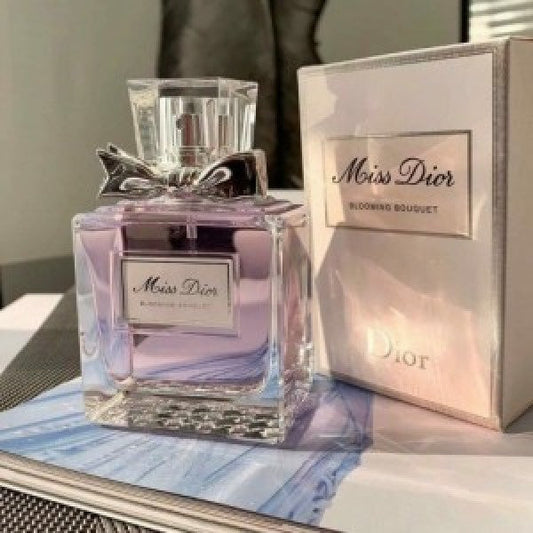 MISS DIO_R BLOOMING BOUQUET EDT PREMIUM watchlady