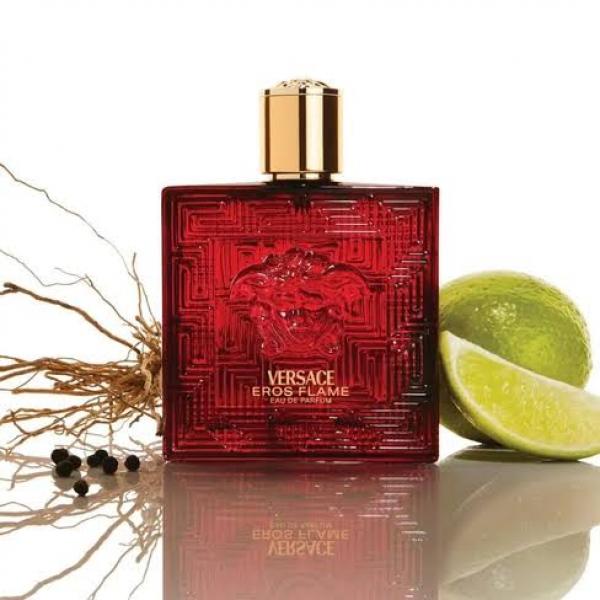 VERSAC E EROS FLAME EDP PREMIUM watchlady