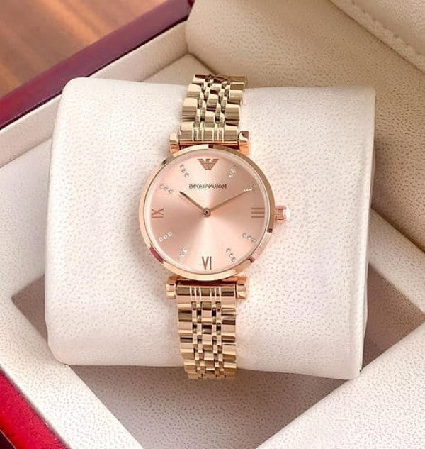 ARMAN I FOR HER QUARTZ MOVEMENT watchlady